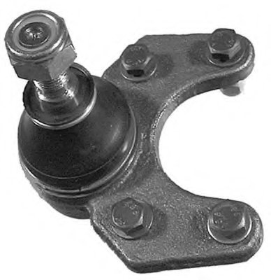 Ball joint for RENAULT