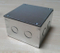 Junction Box Eltra Box Electra-Galvanized Box