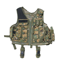 TACTICAL VEST