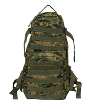 MILITARY BACKPACK