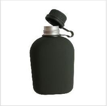 Aluminum Canteen