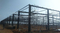 Projet d'atelier lourd de bonne qualit&eacute;/structure m&eacute;tallique pour le Ghana