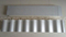 Panneau &quot;sandwich&quot; mat&eacute;riel du panneau Polystyrene/PU en m&eacute;tal/panneau de toit