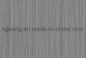 Feuille ondul&eacute;e enduite de toiture de couleur de prix usine pour la Namibie