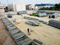 Projet lourd de structure m&eacute;tallique d'atelier de structure de qualit&eacute;