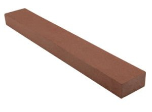 Accessoires compos&eacute;s en plastique en bois ext&eacute;rieurs d'&eacute;tage de Decking du Decking durable WPC de WPC