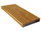 Accessoires compos&eacute;s en plastique en bois ext&eacute;rieurs d'&eacute;tage de Decking du Decking durable WPC de WPC