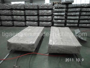 Hdgi a rid&eacute; la feuille en acier de toit/mur pour l'Afrique