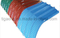 Factory Price Color Coated Steel Roofing/Wall Tile for South Africa