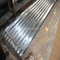 Teja De Teja Galvanizada for South America/ Corrugated Gi Steel Sheets