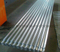 Galvanized Wave Roof Tile/Zinc Coated Corrugated Steel Metal Roofing