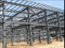 Popular Prefabricated Steel Structure Godown Design for South America