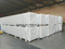 40hq Modified Shipping Container House for Camp with ISO Ce