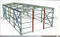 High-End Heavy Structure Space Frame/ Steel Structure Warehouse for Benin
