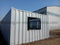 Low Cost Convenient Installation Prebuilt House with Light Steel Structure