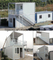 High Quality Luxurious Earthquake Resistance Prefab Houses for Chile