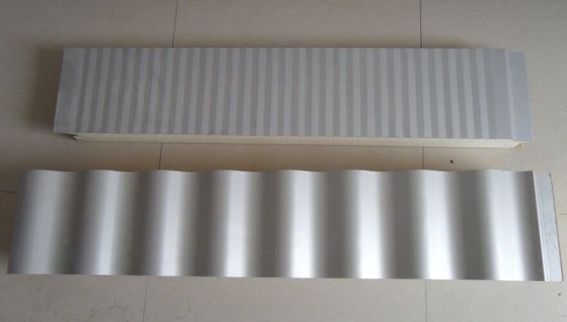 Environmental Protection Prebuilt/Prefabricated House for Worker's Dormitory