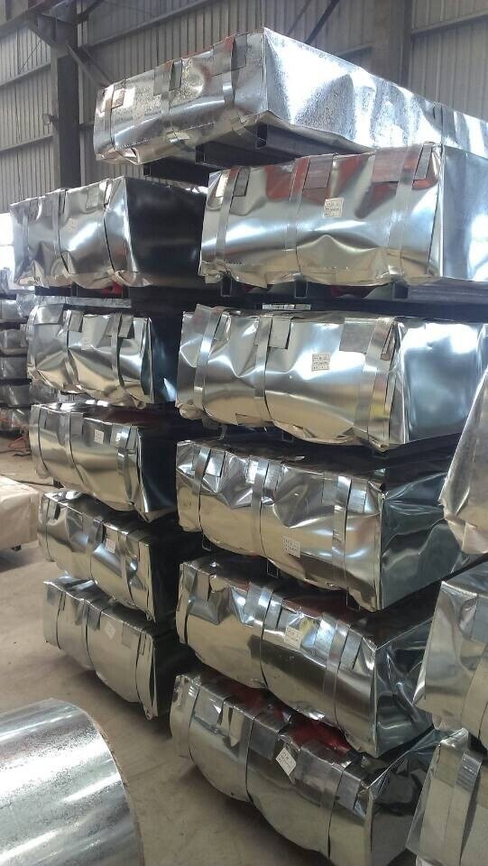 Factory Price Color Coated Steel Wall Tile/Plate/Sheet for Algeria