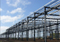 High Quality Heavy-Duty Workshop/Steel Warehouse Project for Mozambique