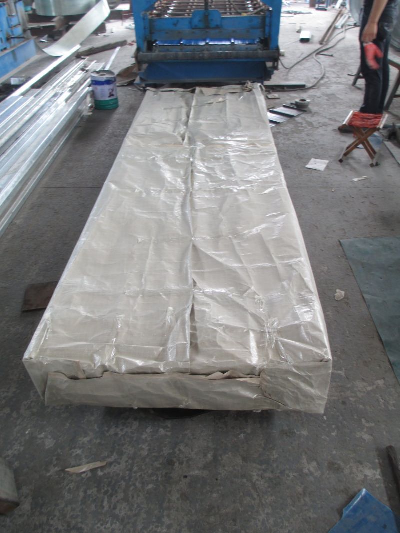 Metal Roof Sheets/ PPGI /PPGL Sea Blue Roofing Tile Price