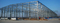 Good Quality Heavy-Duty Parking Lot/Warehouse/Store House/Supermarket/Storage for Zambia