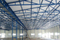 Good Quality Heavy-Duty Parking Lot/Warehouse/Store House/Supermarket/Storage for Zambia