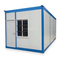 High Quality Modular Domitary/Prefab Portable Container House Made in China