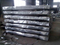 Hojas de la azotea/placa de acero galvanizadas venta al por mayor del galvanizado para el material para techos
