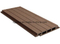 Decking al aire libre caliente dom&eacute;stico del estilo WPC de la venta para el cuarto de ba&ntilde;o