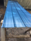 Fire Resistance Metal Roofing Anti Corrossion Corrugated Steel Sheets