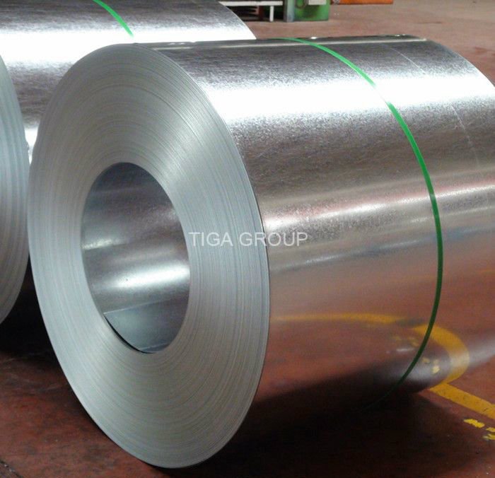 Aluzinc Coated Steel Sheets Galvalume Metal Plate for Roof and Wall