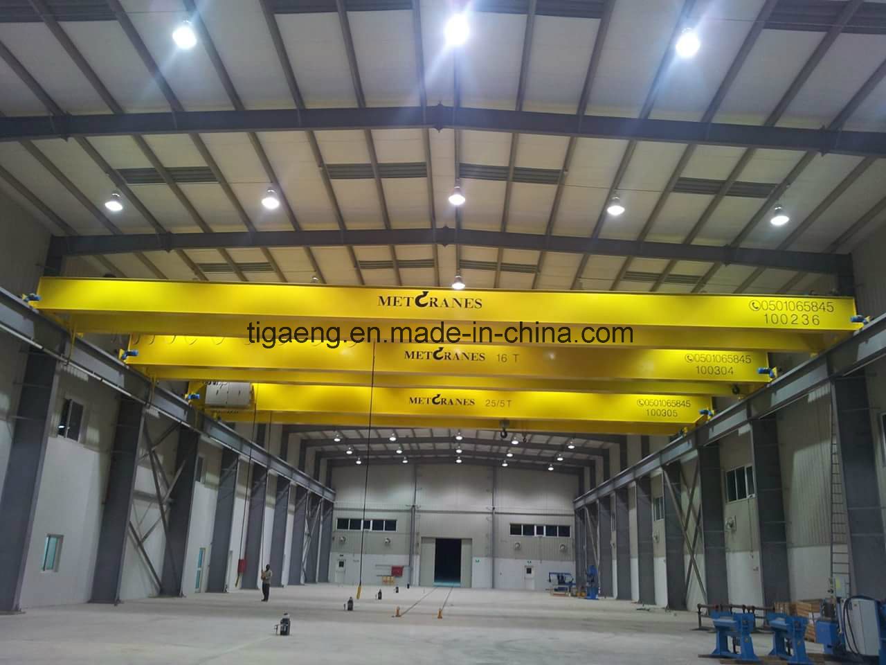 Steel Structure Metal Structure Building Prefab Steel Shed