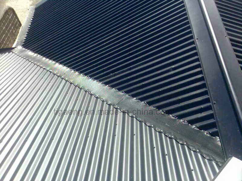 Corrugated Galvanized Steel Sheets Zinc Coated Roofing Tile for Sale