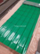 Corrugated PPGI PPGL Metal Roofing Trapezoidal Steel Sheets Glazed Roof Tile