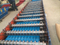 Corrugated Blue/Grey Prepainted Galvanized Steel Sheet/Metal Roof Sheet