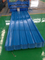 Factory Price Color Coated Trapezoidal Steel Tile/Plate/Sheet for Kenya