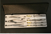 SYX8 Practical Micro-Ophthalmic Surgical Instruments 