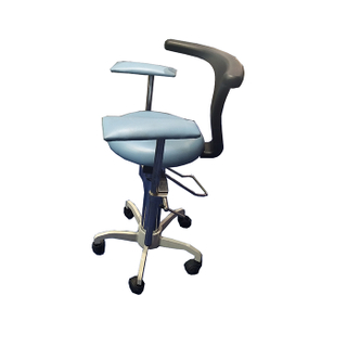 RS-B02B Ручное пневматическое кресло