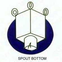 spout bottom