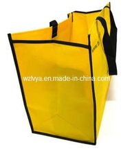 Non Woven Reusable Bag (LYN05)
