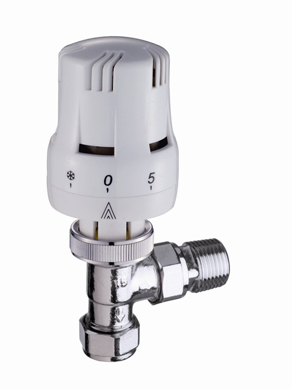 Zawór do przewodów miedzianych BYL-6682