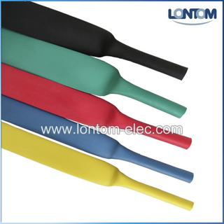 2:1 Polyolefin Heat Shrink Tubing