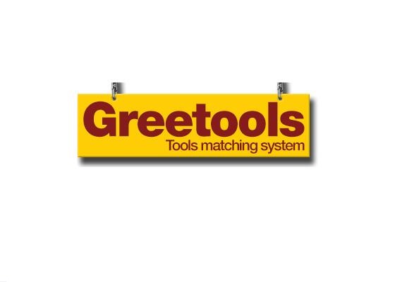 Toutes nos félicitations! Marque de commerce Greetools est enregistré