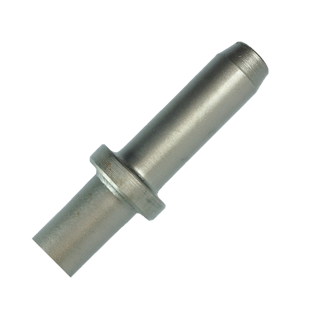 Burins à queue ronde