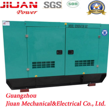 Lovol Engine Generator 80KVA/64KW CD-L80KVA/64KW