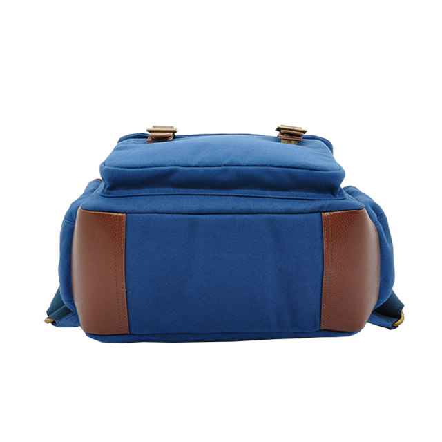 Canvas Backpack4