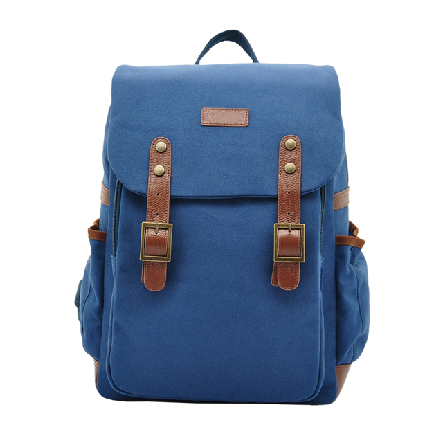 Canvas Backpack