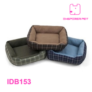 Rectangular Pet Bed