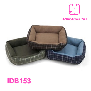 Rectangular Pet Bed