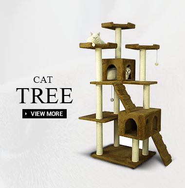 Cat Tree